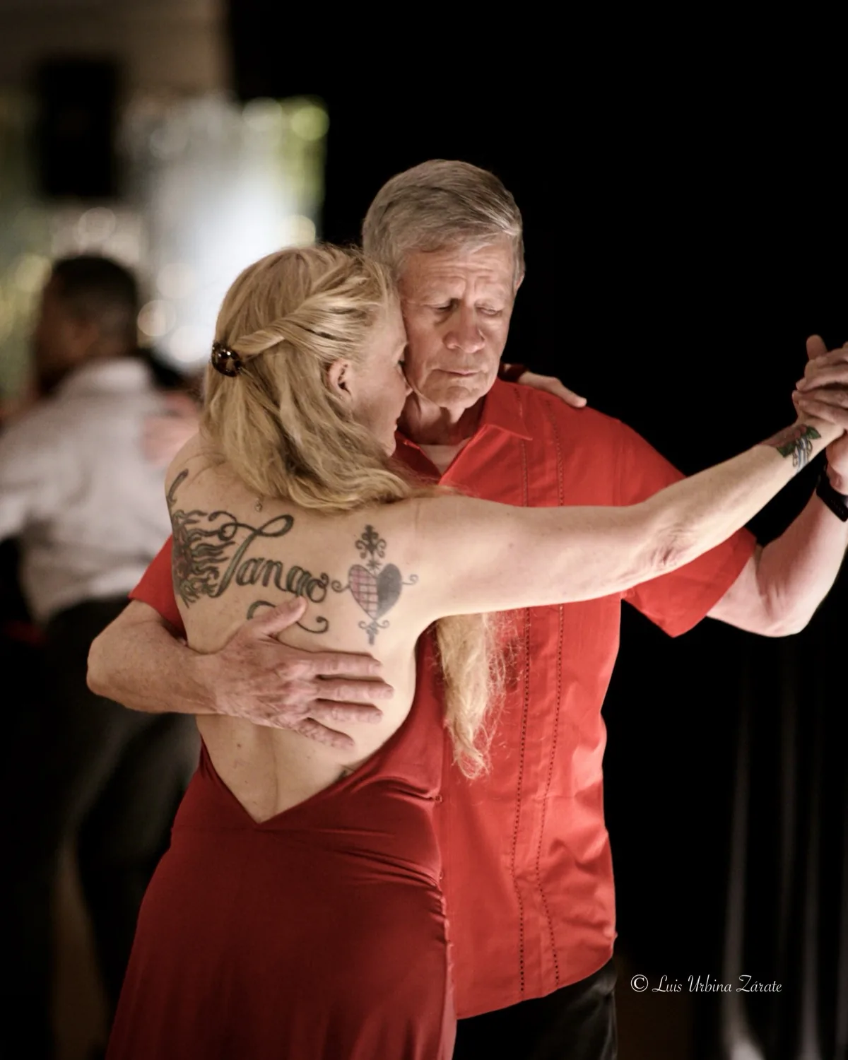 Milonga Feb 2026